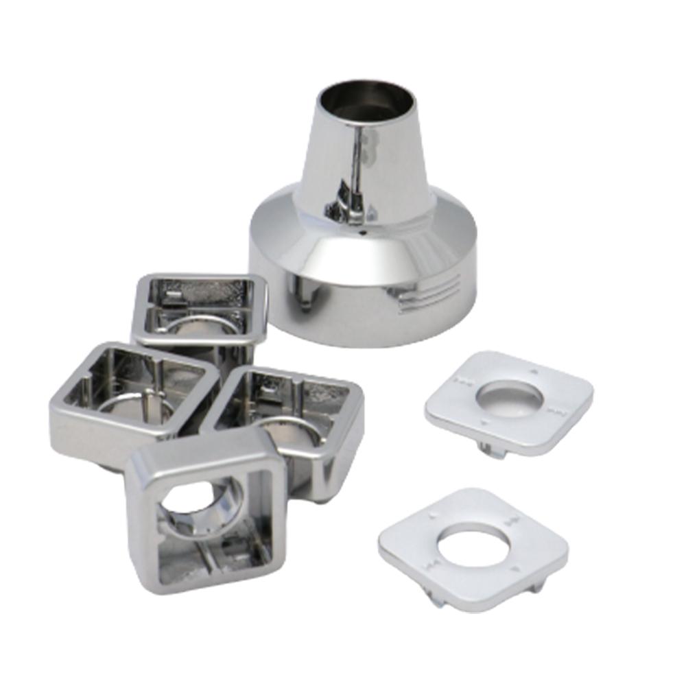 ShinPoong Metal CATA-8